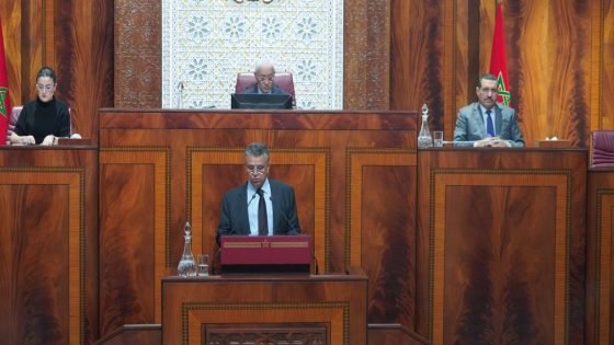 مجلس النواب يُعدل قانون الوكالة الوطنية للسلامة الطرقية