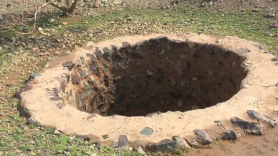 مصرع شخص مسن إثر سقوطه في بئر مهجور نواحي تازة