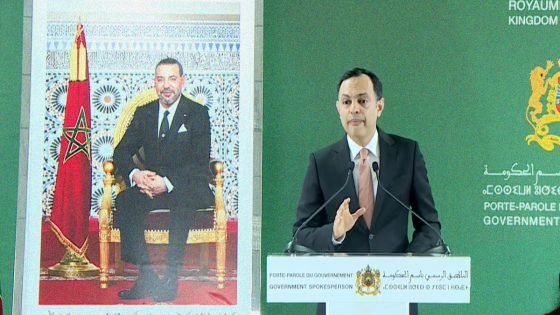 السكوري: إنصاف حراس الأمن الخاص قرار سياسي توافقت حوله مكونات الحكومة