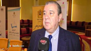 السنتيسي يدعو الحكومة إلى إعادة النظر في تضريب المقاول الذاتي