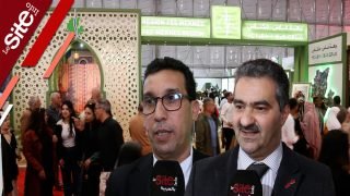معرض الفلاحة.. جهة فاس تعزز ريادتها وتتصدر إنتاج الحبوب والزيتون بالمغرب -فيديو