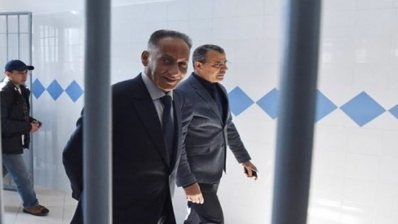 تأجيل الزيادة في رواتب موظفي السجون يجرّ الملف إلى قبة البرلمان