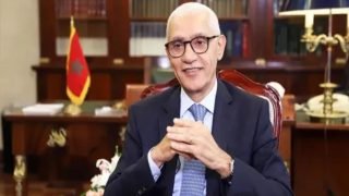  الطالبي العلمي يمثل الملك في القمة الدولية “صحة واحدة” بليون
