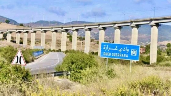 مصرع تلميذ غرقا بأحد أودية طنجة