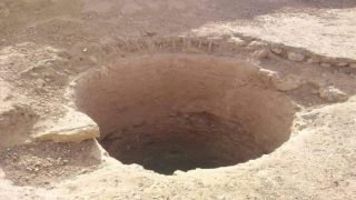 سقوط طفل داخل “حفرة” بالعرائش والجماعة تتبرأ
