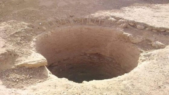 سقوط طفل داخل “حفرة” بالعرائش والجماعة تتبرأ