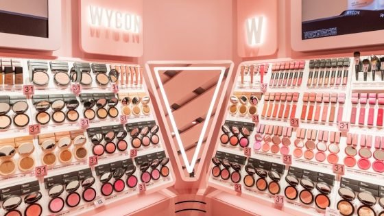 “Chiccorner” تطلق علامة “WYCON Cosmetics” في المغرب وتعلن عن افتتاح متجرين في الدار البيضاء