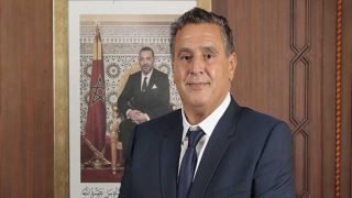 أخنوش يمثل الملك في القمة الرابعة لقادة الدول ورؤساء الحكومات في لجنة المناخ لحوض الكونغو والصندوق الأزرق لحوض الكونغو