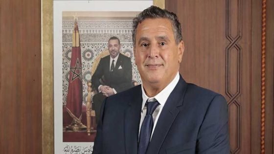 أخنوش يمثل الملك في القمة الرابعة لقادة الدول ورؤساء الحكومات في لجنة المناخ لحوض الكونغو والصندوق الأزرق لحوض الكونغو
