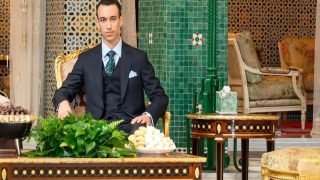 الأمير مولاي الحسن يترأس افتتاح معرض المغرب لصناعة الألعاب الإلكترونية