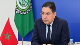 بوريطة يدعو إلى اعتماد ولايات أممية لحفظ السلام تواكب التطورات الميدانية