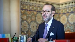 بلاغ هام من الديوان الملكي