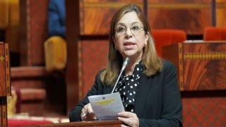 بنيحيى ترصد مداخل تحسين وضعية العاملين بمؤسسات الرعاية الاجتماعية