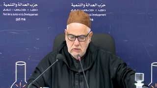بنكيران يستبق الانتخابات بمخاوف استعمال المال واتهام السلطة والإعلام بالتحيز