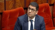 بنسعيد ينوه بجهود نواب الأمة ويعتبر مشروع “تنظيم مجلس الصحافة” نصا غير عاديا