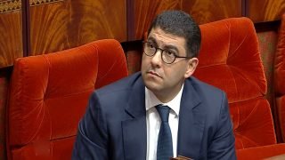 بنسعيد ينوه بجهود نواب الأمة ويعتبر مشروع “تنظيم مجلس الصحافة” نصا غير عاديا