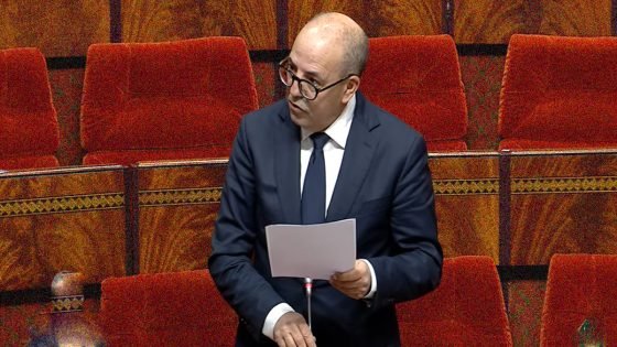 وزير الفلاحة ينفي تصريحا منسوبا إليه: “الجميع سيجد أضحيته المناسبة”