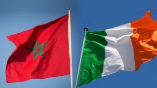 كوت ديفوار تجدد دعمها لمغربية الصحراء وتؤكد سيادة المملكة على كامل أراضيها