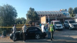 وفاة غامضة بأوناغا.. شخص يتقيأ الدم ويسقط أرضًا بعد نزوله من سيارته
