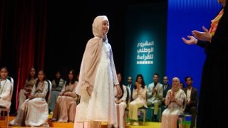 جوائز المشروع الوطني للقراءة تكرّم التميز في حفل ختامي استثنائي بالمغرب
