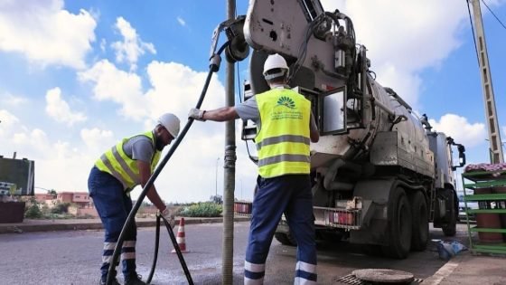 SRM البيضاء–سطات تجدد تسع إشهادات وتكرس موقعها كفاعل جهوي مرجعي