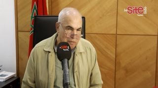 أعنان ينتقد الحكومة ويشخص واقع جهة الشرق ويرصد رهانات الاتحاد الاشتراكي -فيديو