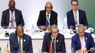 أخنوش: الصناعة ركيزة أساسية للتحول الاقتصادي بالمغرب تحت قيادة الملك