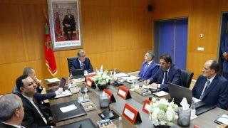 أخنوش: التحدي في جهة سوس-ماسة ليس فقط توسيع العرض الصحي بل إعادة تنظيمه