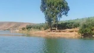 مصرع تلميذ غرقا في مياه سد نواحي الخميسات