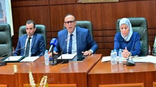 هيئة الأطر الإدارية القانونية تشخص أعطاب قانون المحاماة وترفض التشريع الإقصائي