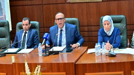 هيئة الأطر الإدارية القانونية تشخص أعطاب قانون المحاماة وترفض التشريع الإقصائي