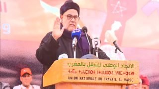 بنكيران في “عيد العمال”: “سنحذف الساعة الإضافية إذا ترأسنا الحكومة المقبلة”
