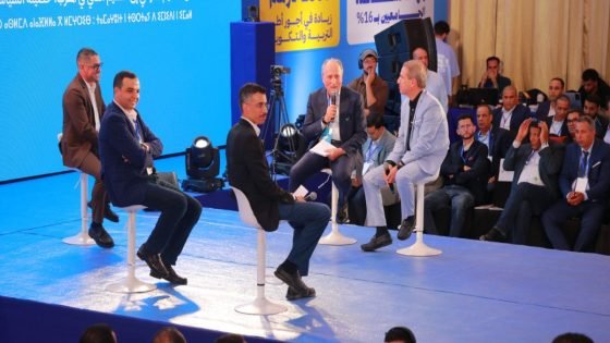 برادة: الضجة حول “النمذجة” مجرد التباس لغوي وإصلاح التعليم يحقق قفزة نوعية