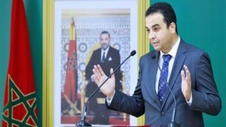 بايتاس والسعدي وزيدان يخوضون الانتخابات المقبلة