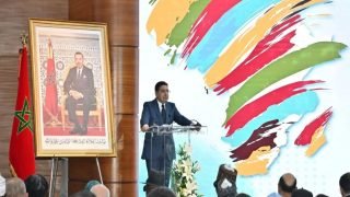 بوريطة يسلط الضوء على مرتكزات الرؤية الملكية تجاه القارة