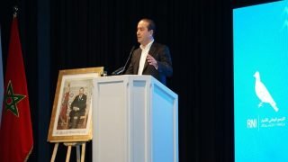 رئيس الأحرار يحشد الجالية المغربية بألمانيا: “سجلوا وصوتوا وشاركوا في مستقبل المغرب”