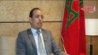 “شيري” يرفض اتهامات الاستغلال السياسي والركوب على نجاح ثانوية بورزازات