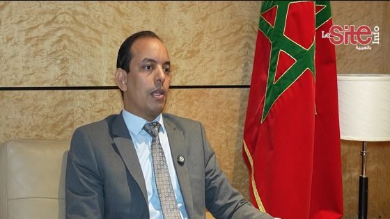 “شيري” يرفض اتهامات الاستغلال السياسي والركوب على نجاح ثانوية بورزازات