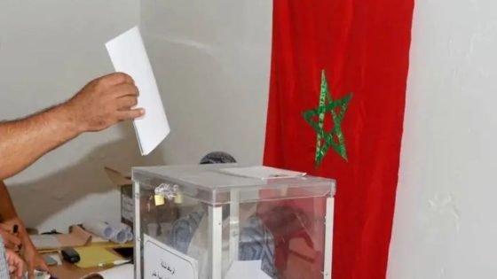 “الأحرار” يكتسح الانتخابات الجزئية بـ 102 مقعد