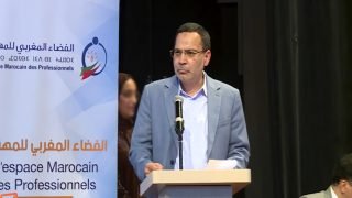 البيجيدي يدفع بالخلفي لخوض معركة الانتخابات بـ “دائرة الموت” في الرباط
