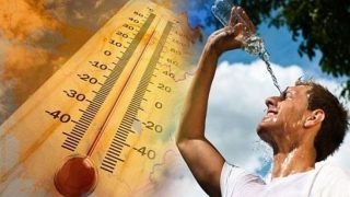 وزيرة سابقة تشرح لـ “سيت أنفو” أسباب موجة الحر التي تضرب المملكة