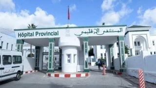 صيانة “سكانير” لم يُستعمل تُكلف 120 مليون سنتيم