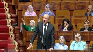 وصف الـ “PJD” بـ”الشيعيين حسب كبيرهم” يتسبب في رفع جلسة النواب