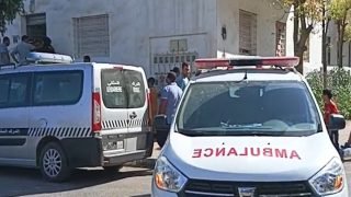 مسخوط يقتل والدته بدم بارد بسيدي قاسم