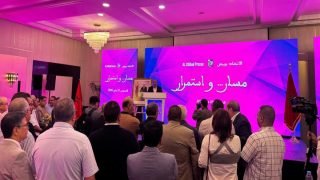 بين التاريخ والرقمنة..”الإعلام الاتحادي” يعلن ميلاد مرحلة جديدة