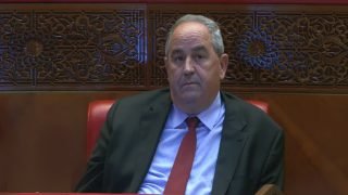 برلماني يتهم وزير التعليم العالي السابق بالفساد وميداوي يرد بآية قرآنية