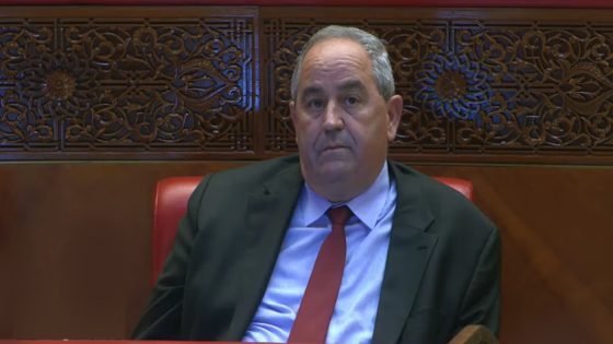 برلماني يتهم وزير التعليم العالي السابق بالفساد وميداوي يرد بآية قرآنية