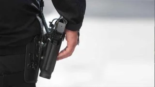 الدار البيضاء..تدخل أمني بالرصاص ينهي تهديد مشتبه فيه بالسلاح الأبيض