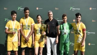 بمشاركة نور الدين النيبت.. فيفو إنيرجي المغرب تكرس كرة القدم كأداة للإدماج