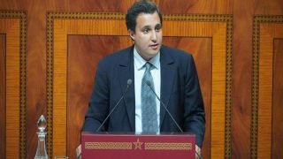 عوكاشا: حكومة أخنوش لم تلجأ إلى التقشف واتخذت قرارات شجاعة لتجاوز الوضعية الاقتصادية المتردية